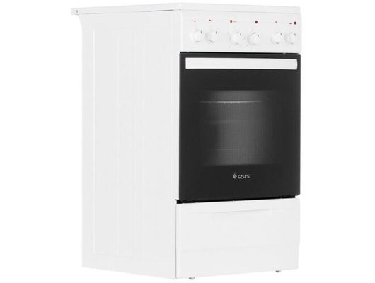 Плита электрическая GEFEST 5160-02 0095